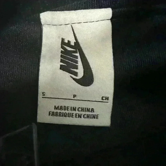 Nike Martine Rose Track Suit (Jacket and  Pants) - Picture 6 of 16